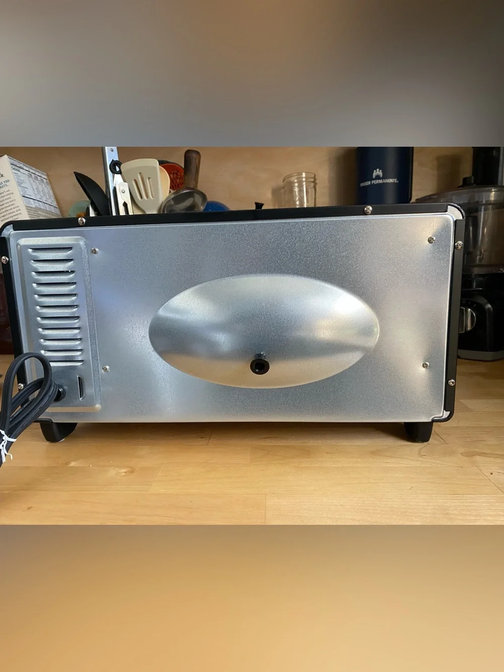 Black & Decker Toaster Oven